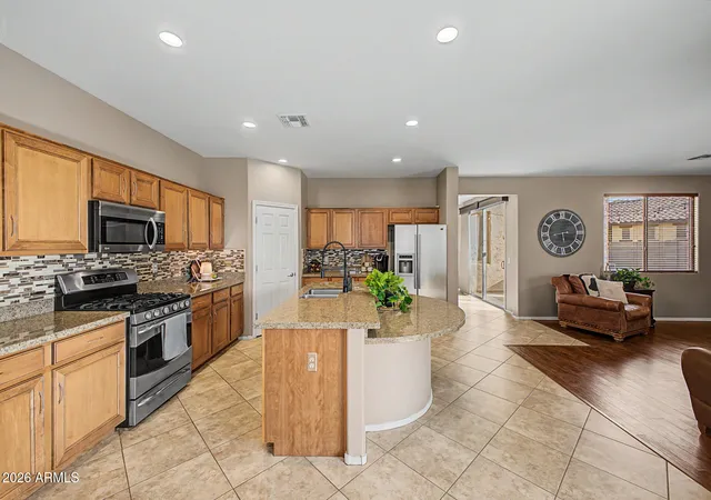 2nd image of 1076 E Euclid Ave, Gilbert, AZ 85297 | MLS# 7043486