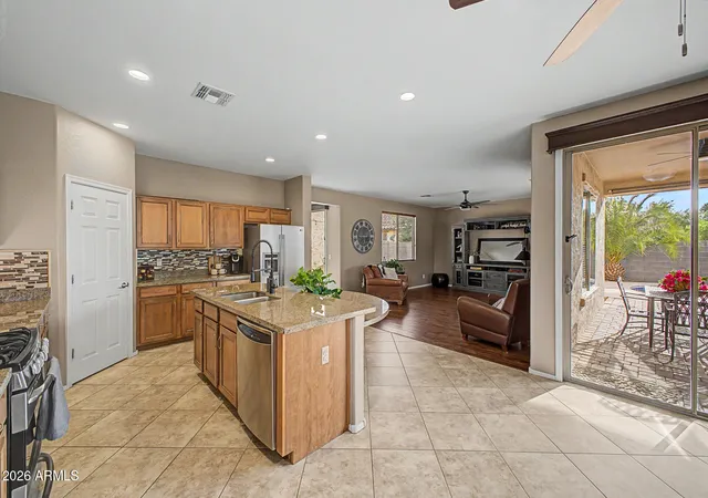 3rd image of 1076 E Euclid Ave, Gilbert, AZ 85297 | MLS# 7043486