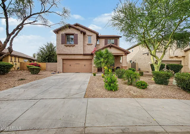 58th image of 1076 E Euclid Ave, Gilbert, AZ 85297 | MLS# 7043486