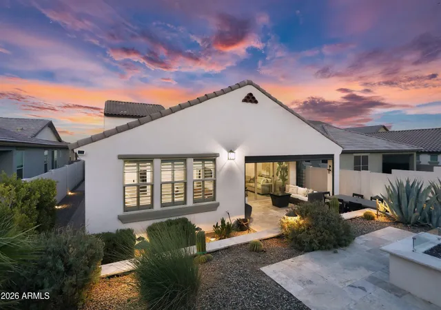 Photo 93 of Sale Pending at 4814 N 203rd Ave, Buckeye, AZ 85396 | MLS# 7071303 | Listing updated on 2026-09-03