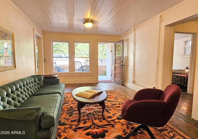 Photo 3 of Single family home for sale at 69 And 69a Ok St, Bisbee, AZ 85603 | MLS# 7043874 | Listing updated on 2026-09-21