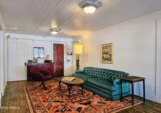 Photo 4 of Single family home for sale at 69 And 69a Ok St, Bisbee, AZ 85603 | MLS# 7043874 | Listing updated on 2026-09-21