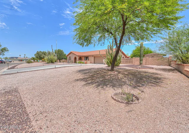 1st image of 14975 S Oakmont Dr, Arizona City, AZ 85123 | MLS# 7042551