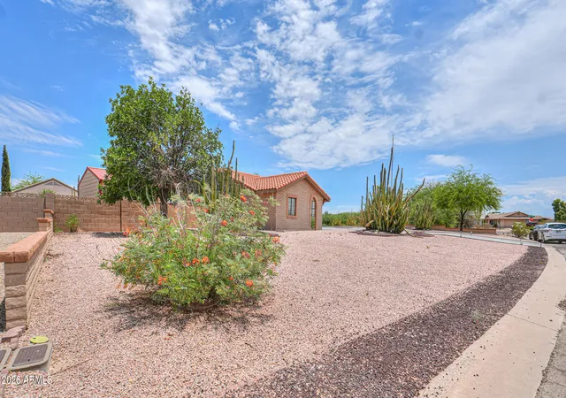 3rd image of 14975 S Oakmont Dr, Arizona City, AZ 85123 | MLS# 7042551