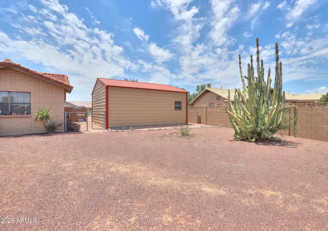 48th image of 14975 S Oakmont Dr, Arizona City, AZ 85123 | MLS# 7042551