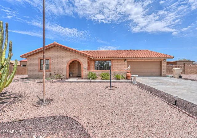 4th image of 14975 S Oakmont Dr, Arizona City, AZ 85123 | MLS# 7042551