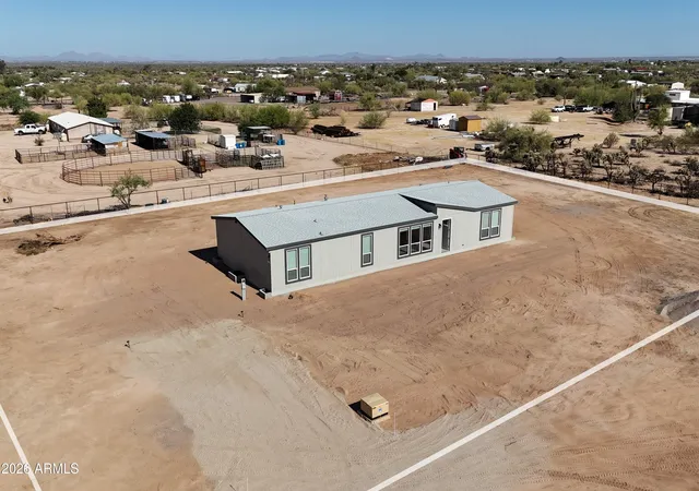 2nd image of 24046 E Cholla Rd, Florence, AZ 85132 | MLS# 7041990