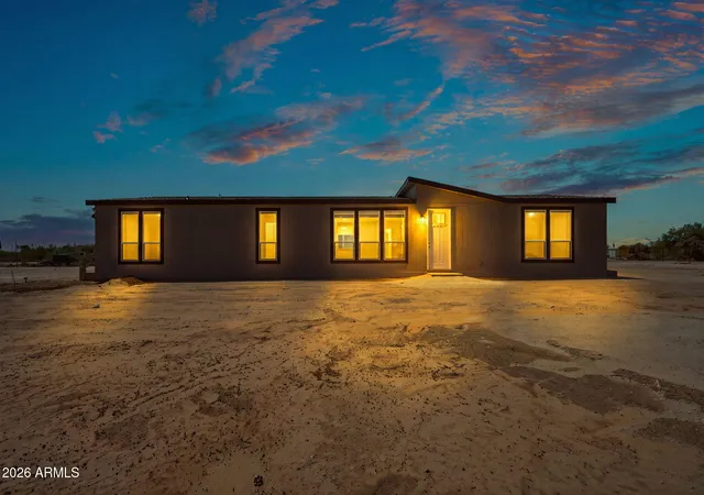 1st image of 24046 E Cholla Rd, Florence, AZ 85132 | MLS# 7041990