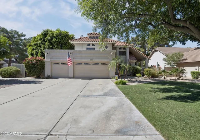 1st image of 1983 E Palomino Dr, Tempe, AZ 85284 | MLS# 7042871