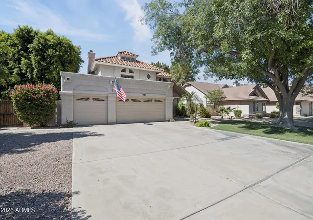 2nd image of 1983 E Palomino Dr, Tempe, AZ 85284 | MLS# 7042871