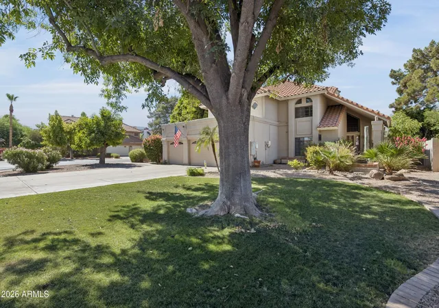 3rd image of 1983 E Palomino Dr, Tempe, AZ 85284 | MLS# 7042871