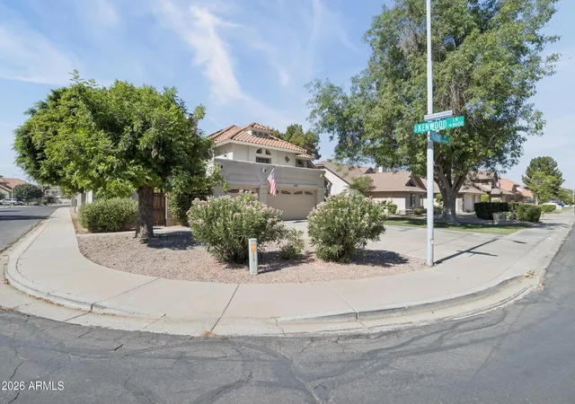 4th image of 1983 E Palomino Dr, Tempe, AZ 85284 | MLS# 7042871
