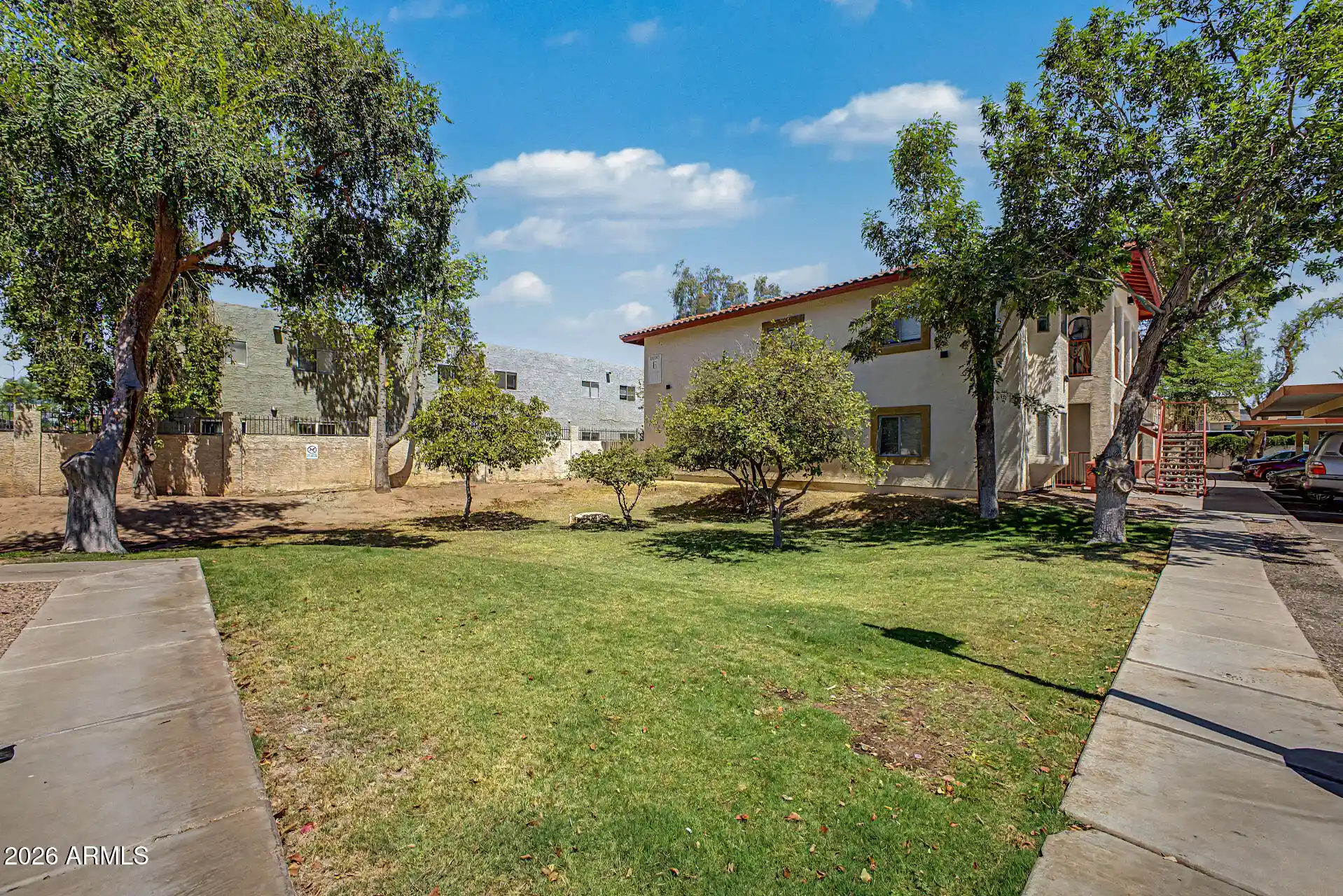 Listing Photo 2 - Condo for sale in 510 W University Dr located at 510 W University Dr, Tempe, AZ 85281 - Unit #202