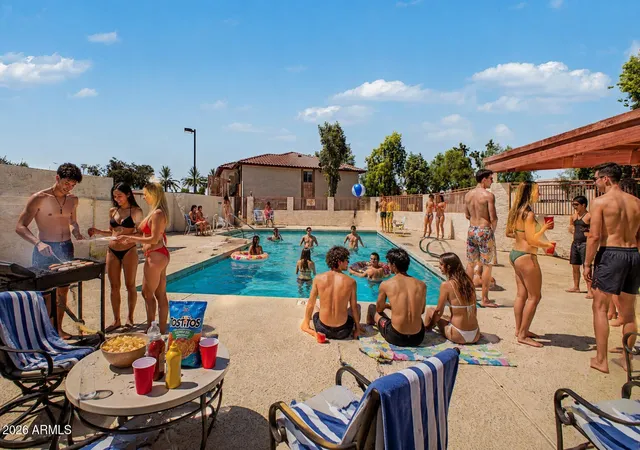 3rd image of 510 W University Dr #202, Tempe, AZ 85281 | MLS# 7044572