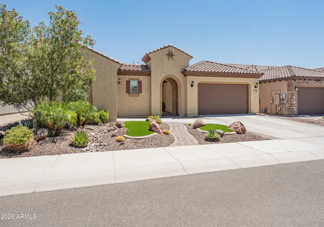 Photo 2 of Single family home for sale at 27425 W Escuda Dr, Buckeye, AZ 85396 | MLS# 7044743 | Listing updated on 2026-09-28