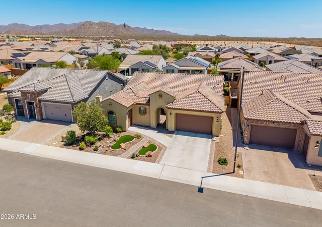 Photo 3 of Single family home for sale at 27425 W Escuda Dr, Buckeye, AZ 85396 | MLS# 7044743 | Listing updated on 2026-09-28