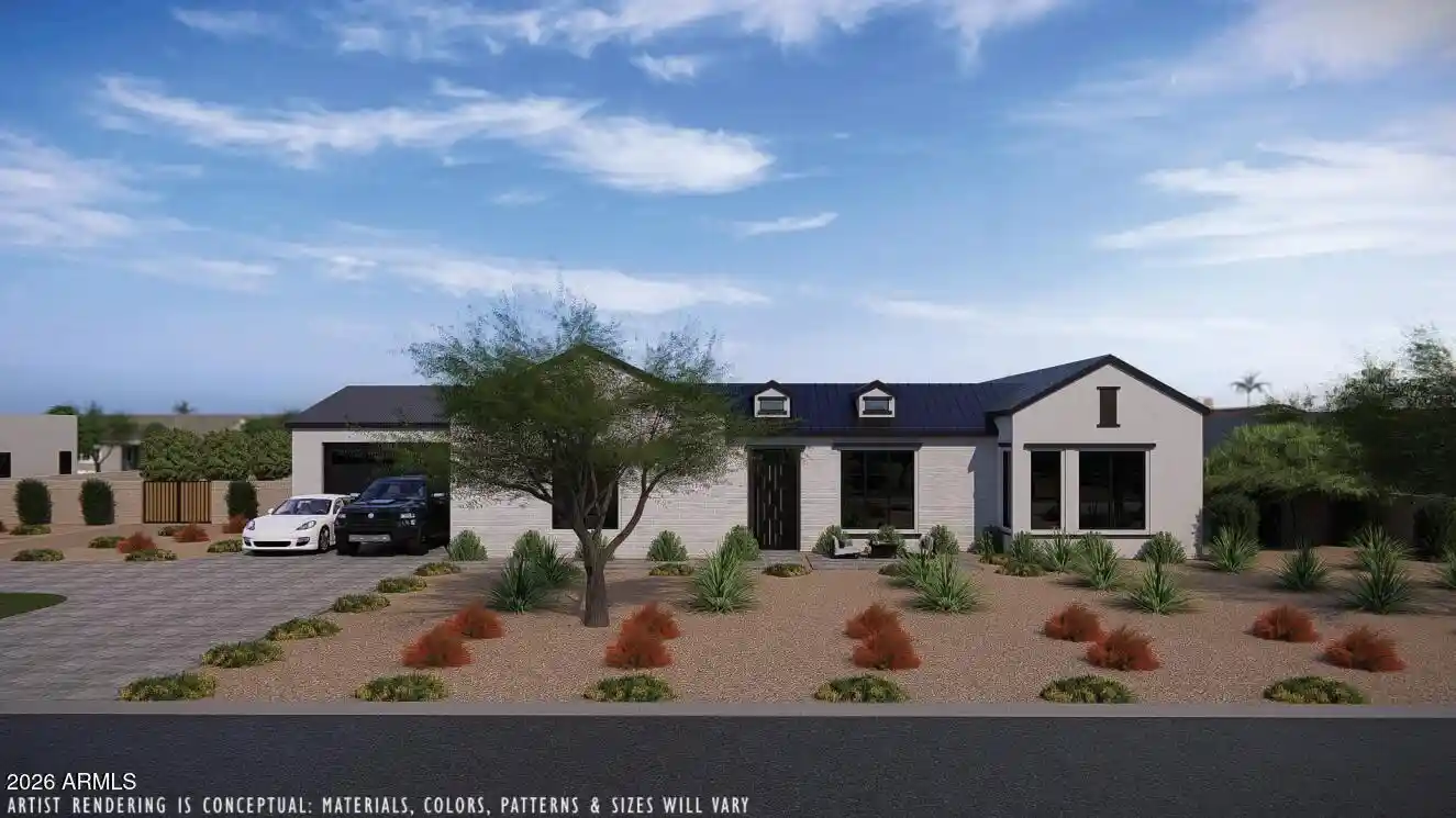 Photo 1 of Single family home for sale at 11630 N 52nd Street, Scottsdale, AZ 85254 | MLS# 7045655 | Listing updated on 2026-10-22