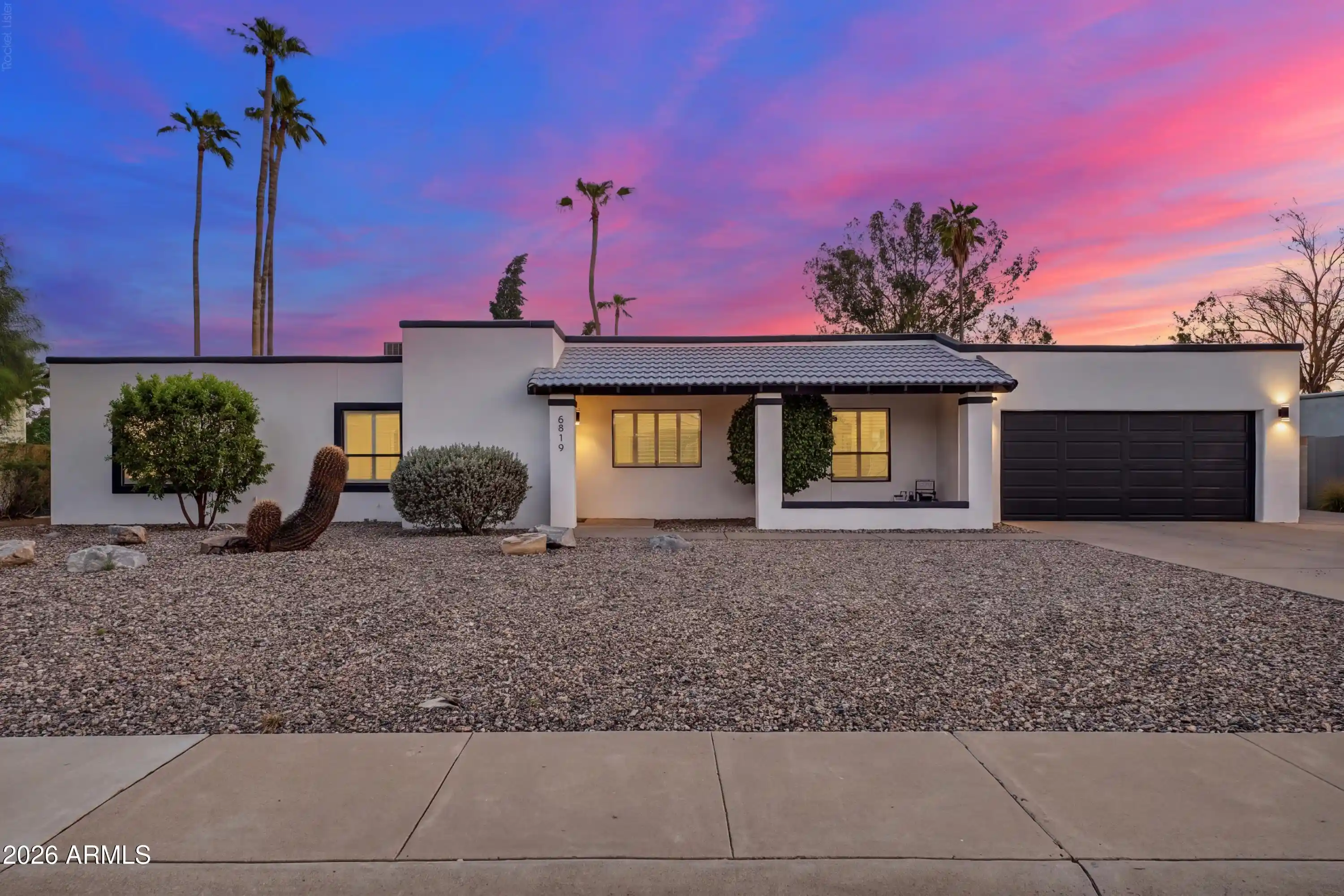Photo 1 of Sale Pending at 6819 E Ludlow Dr, Scottsdale, AZ 85254 | MLS# 7085019 | Listing updated on 2026-10-19