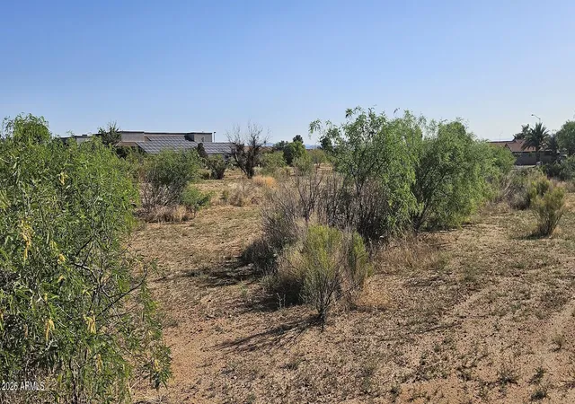 3rd image of 13 Ac Lot A Calle Mercancia -- #B, Sierra Vista, AZ 85635 | MLS# 7048480