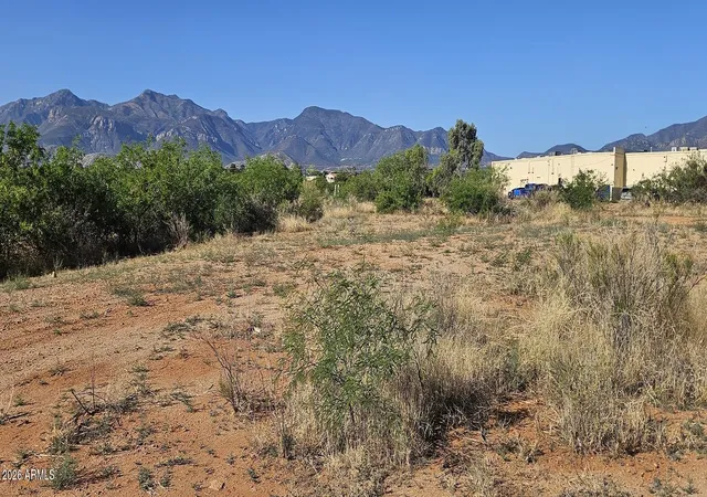 4th image of 13 Ac Lot A Calle Mercancia -- #B, Sierra Vista, AZ 85635 | MLS# 7048480