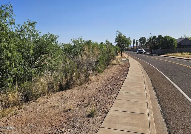 5th image of 13 Ac Lot A Calle Mercancia -- #B, Sierra Vista, AZ 85635 | MLS# 7048480