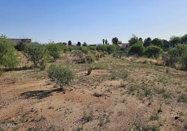 6th image of 13 Ac Lot A Calle Mercancia #B, Sierra Vista, AZ 85635 | MLS# 7048480