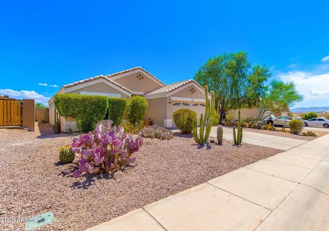 Photo 1 of Single family home for sale at 11173 W Manzanita Dr, Peoria, AZ 85345 | MLS# 7043017 | Listing updated on 2026-08-26