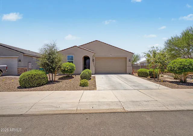Photo 1 of Single family home for sale at 35275 W Vera Cruz Dr, Maricopa, AZ 85138 | MLS# 7042024 | Listing updated on 2026-09-11