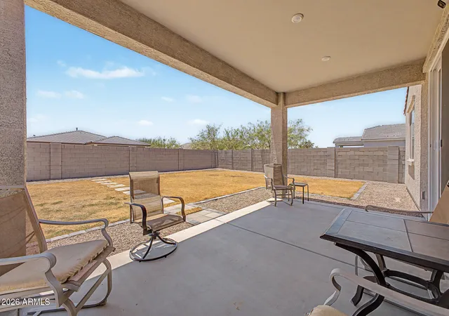 Photo 3 of Single family home for sale at 35275 W Vera Cruz Dr, Maricopa, AZ 85138 | MLS# 7042024 | Listing updated on 2026-09-11