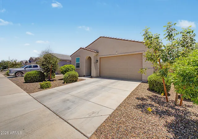 Photo 2 of Single family home for sale at 35275 W Vera Cruz Dr, Maricopa, AZ 85138 | MLS# 7042024 | Listing updated on 2026-09-11