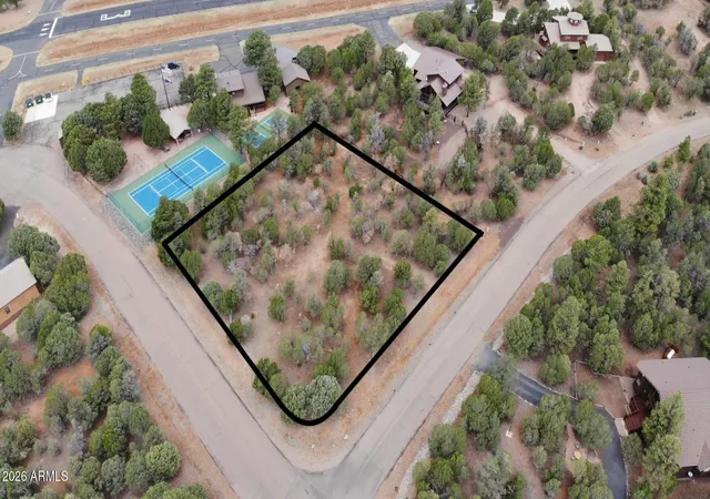 Homes for sale in Overgaard, AZ | 2756 Apollo Cir #141, Overgaard, AZ 85933 | MLS# 7043294
