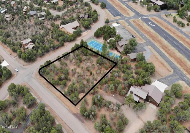 Homes for sale in Overgaard, AZ | 2756 Apollo Cir #141, Overgaard, AZ 85933 | MLS# 7043294