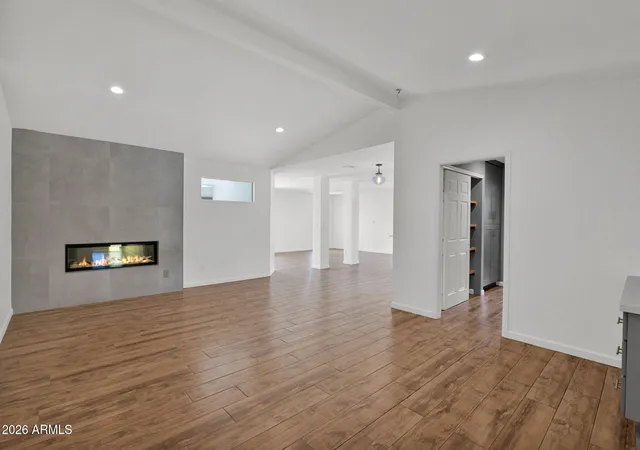 Photo 3 of Townhouse for sale at 7332 N Del Norte Dr, Scottsdale, AZ 85258 | MLS# 7047941 | Listing updated on 2026-09-19