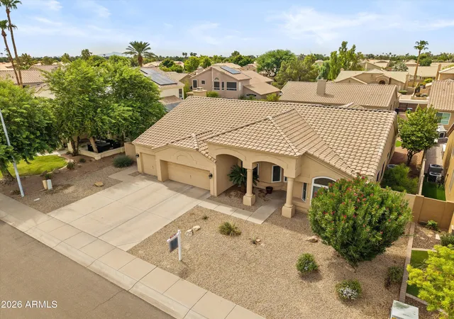 1st image of 5583 W Orchid Ln, Chandler, AZ 85226 | MLS# 7050743