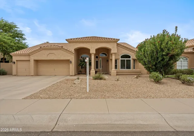 2nd image of 5583 W Orchid Ln, Chandler, AZ 85226 | MLS# 7050743