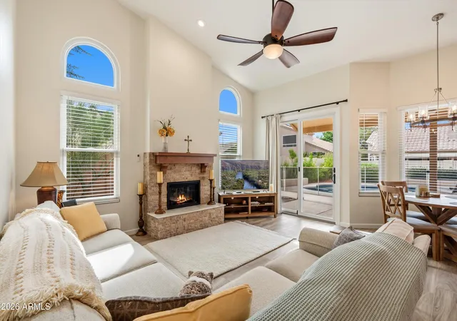 4th image of 5583 W Orchid Ln, Chandler, AZ 85226 | MLS# 7050743
