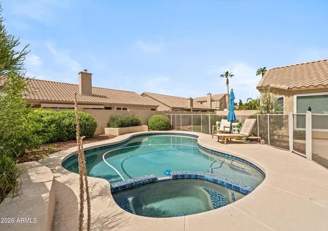 5th image of 5583 W Orchid Ln, Chandler, AZ 85226 | MLS# 7050743
