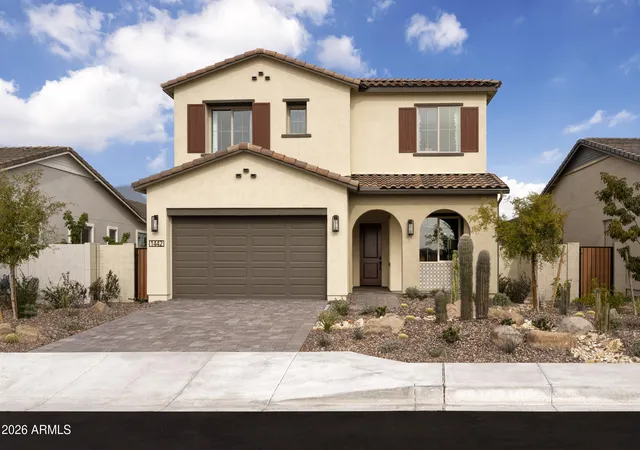 Photo 1 of Single family home for sale at 1442 E Coconino Way, Gilbert, AZ 85298 | MLS# 7042051 | Listing updated on 2026-08-11