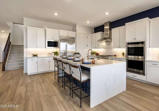 Photo 3 of Single family home for sale at 1442 E Coconino Way, Gilbert, AZ 85298 | MLS# 7042051 | Listing updated on 2026-08-11