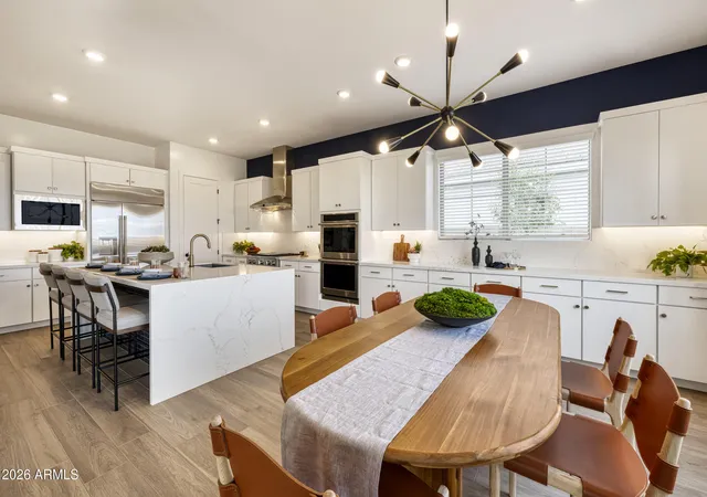 Photo 4 of Single family home for sale at 1442 E Coconino Way, Gilbert, AZ 85298 | MLS# 7042051 | Listing updated on 2026-08-11