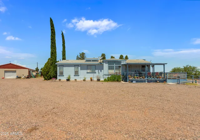Homes for sale in Douglas, AZ | 3550 W El Sol Dr, Douglas, AZ 85607 | MLS# 7043311