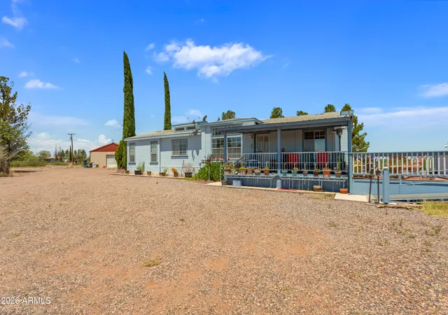 Homes for sale in Douglas, AZ | 3550 W El Sol Dr, Douglas, AZ 85607 | MLS# 7043311