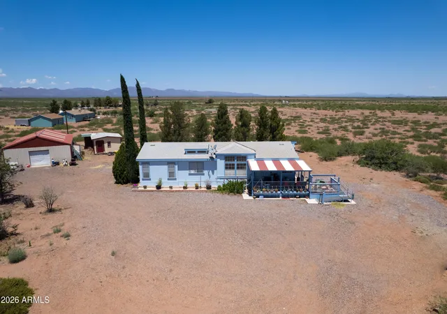 Homes for sale in Douglas, AZ | 3550 W El Sol Dr, Douglas, AZ 85607 | MLS# 7043311