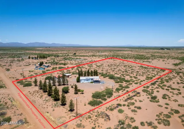 Homes for sale in Douglas, AZ | 3550 W El Sol Dr, Douglas, AZ 85607 | MLS# 7043311