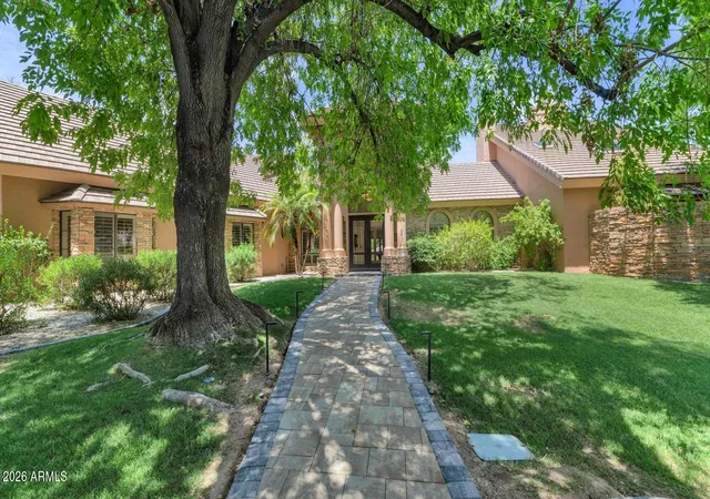Single family home for sale at 14810 N 15th Avenue, Phoenix, AZ 85023 | MLS# 7060661