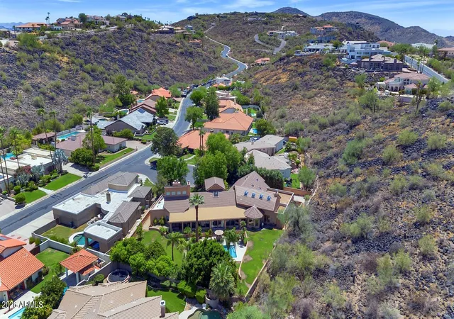 Photo 2 of Single family home for sale at 14810 N 15th Avenue, Phoenix, AZ 85023 | MLS# 7060661 | Listing updated on 2026-10-02