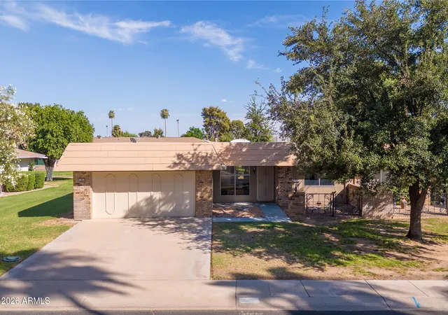 1st image of 9801 W Pleasant Valley Rd, Sun City, AZ 85351 | MLS# 7044027
