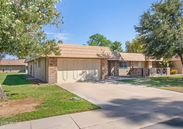 2nd image of 9801 W Pleasant Valley Rd, Sun City, AZ 85351 | MLS# 7044027