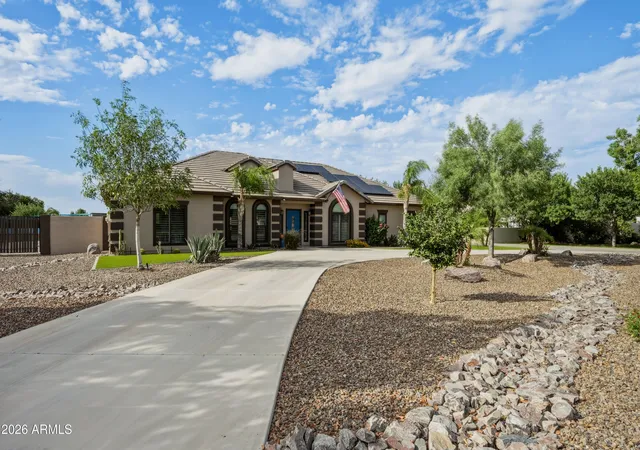 Photo 3 of Single family home for sale at 20922 E Excelsior Ave, Queen Creek, AZ 85142 | MLS# 7042338 | Listing updated on 2026-09-12
