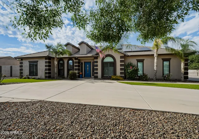 Photo 3 of Single family home for sale at 20922 E Excelsior Ave, Queen Creek, AZ 85142 | MLS# 7042338 | Listing updated on 2026-09-12